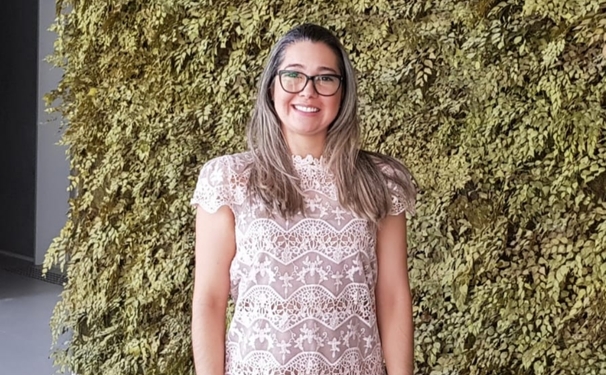 Mimos e sorrisos para os convidados