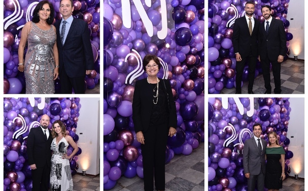 A festa dos grandes destaques da arquitetura e decoração na Bahia