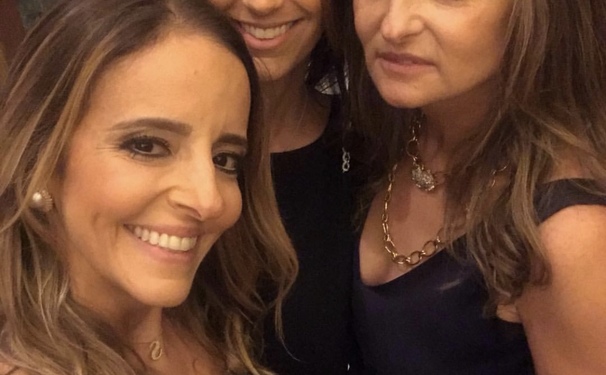 Inauguração oficial do Fasano Salvador