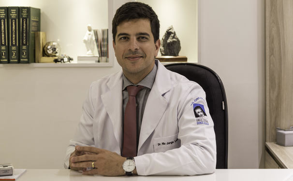 Nilo Jorge Leão Barretto o único urologista da Bahia  no Conselho Consultivo sobre Câncer de Próstata 