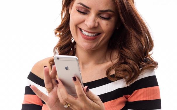 Luana Trindade está no Disruptive Talks