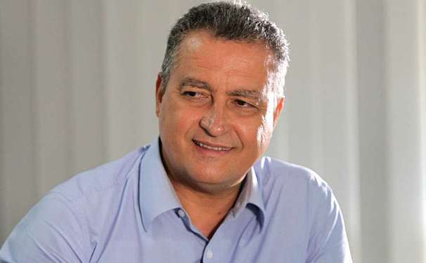 Encontro dos  governadores eleitos.