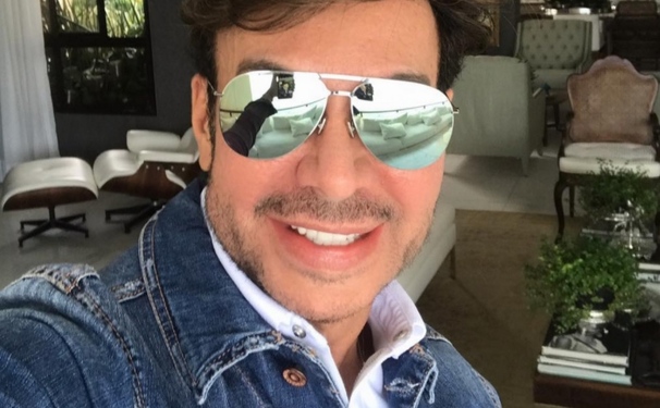 Carlos Rodeiro terá vitrine de joias no Hotel Fasano em Salvador