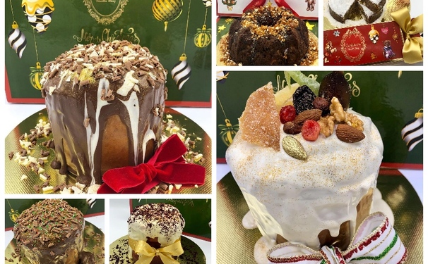 A dica deliciosa da Michelle Marie para o Natal