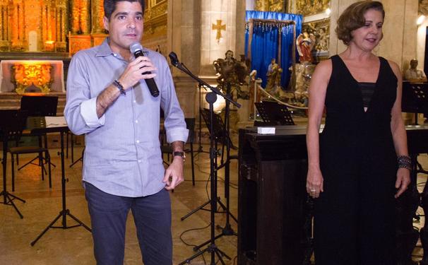 Centro Histórico de Salvador ganha rica programação que vai até fevereiro de 2019