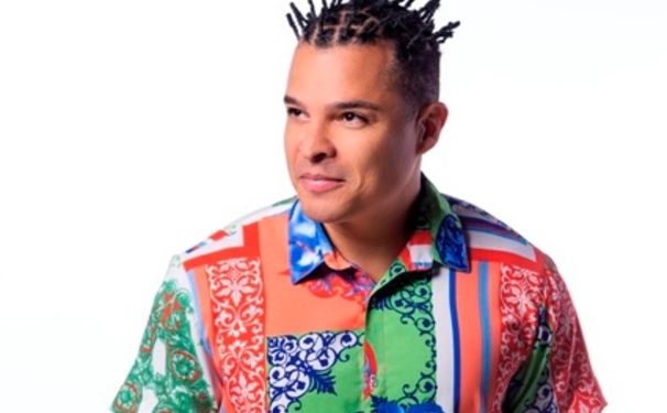 O primeiro show em 2019 do projeto Mar & Som da Negra Cor