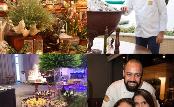 Baile gigantesco de formatura para 5 mil pessoas