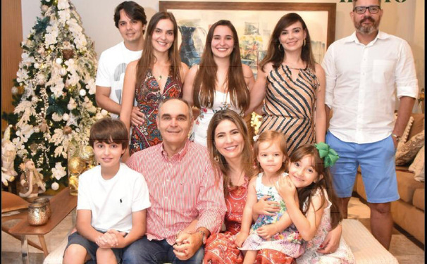 A união faz a força...