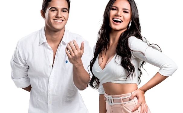 Vila Jardim dos Namorados na Orla da Pituba prepara super Réveillon para receber 2019!