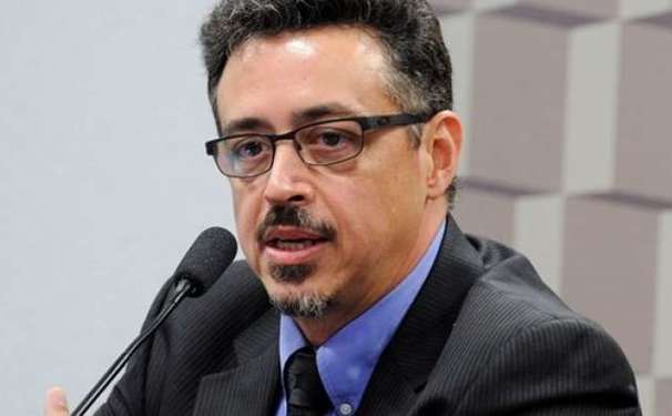 O  ministro da Cultura  Sérgio Sá Leitão aterrisa hoje em Salvador 