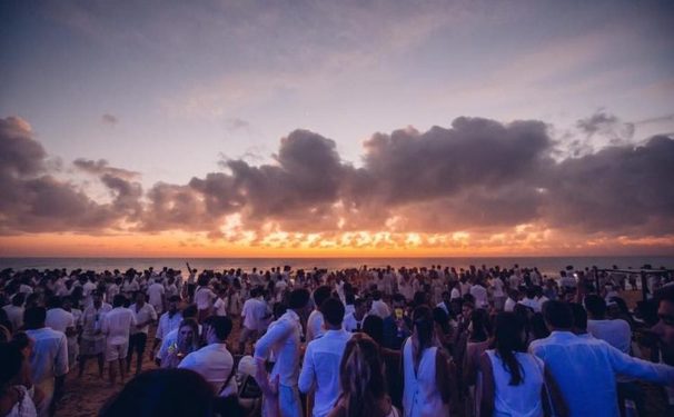  Confira  as festas da Bahia na virada de 2018/2019