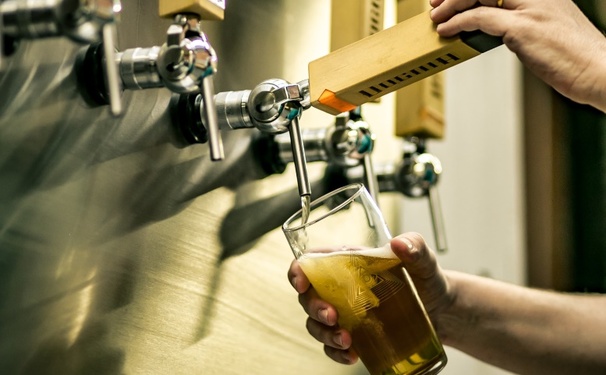 Luciano Silva lista quais são os rótulos de cervejas para o seu Natal