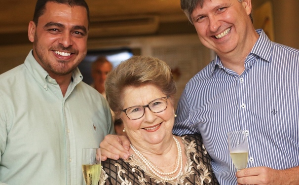  Bella Nápoli comemora 56 anos com menu degustação harmonizado com vinhos da Puglia