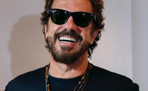 Tuca Fernandes vai comandar um super show no Camarote Salvador