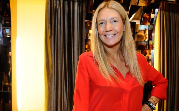 50 anos de Donata Meirelles 