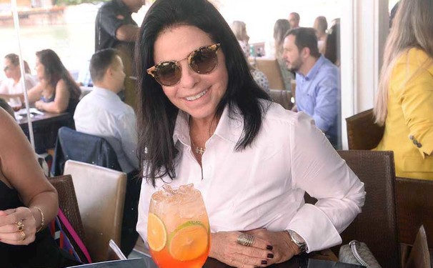 Réveillon chiquérrimo na Ilha de Itaparica 