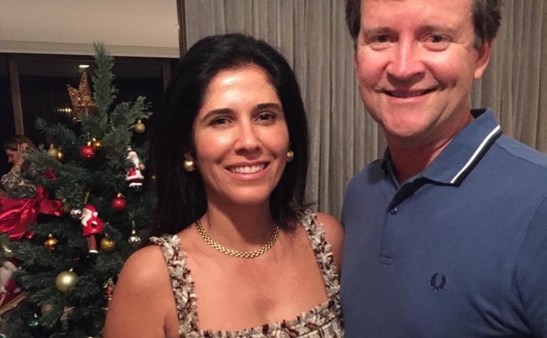 O Natal dos bacanérrimos...