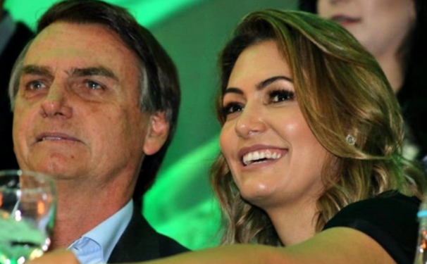 Confira detalhes da posse de Jair Bolsonaro.