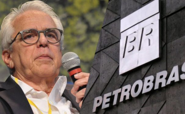 Vem saber detalhes sobre Roberto Castello Branco o mais novo presidente da Petrobras.