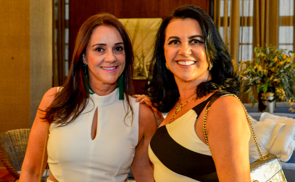 O café da manhá do Bonfim de Ozana Barreto