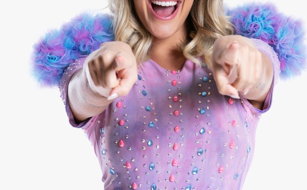 O fantástico mundo da Lore .