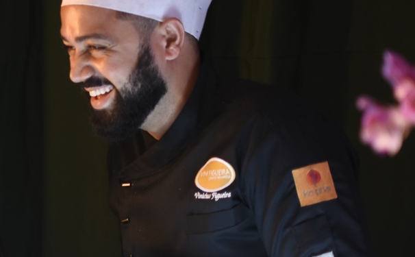 Vini Figueira vai abrir restaurante no lugar da Cantina