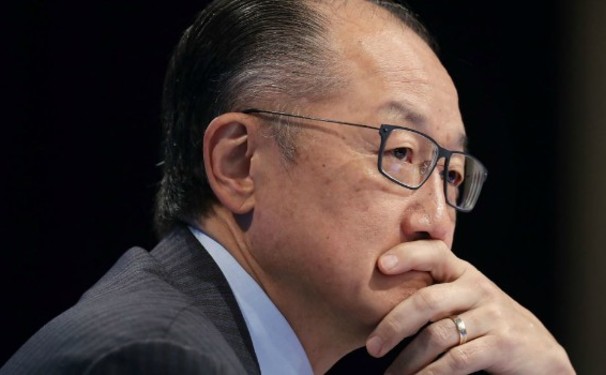 Jim Yong Kim anunciou que deixará a presidência do do Banco Mundial em fevereiro