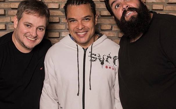 Primeira edição do Lê Fulerê de 2019 no Rio Vermelho!