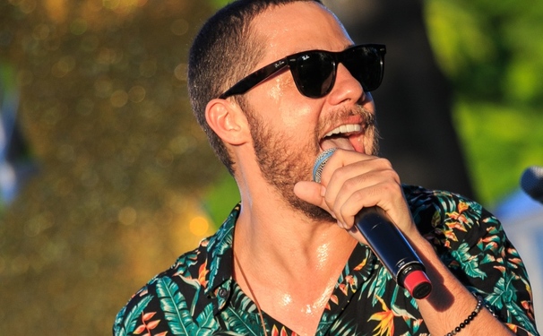 Por do Sol do Jammil acontece neste domingo no Santo Antonio Além do Carmo