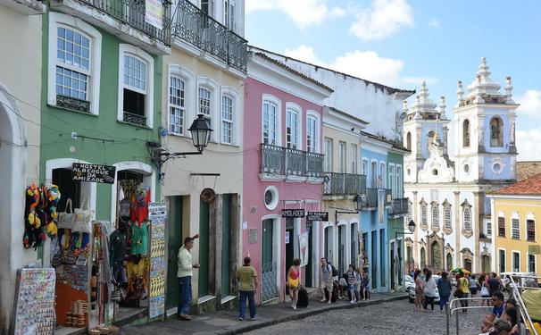New York Times insere Salvador em lista de 52 destinos para visitar em 2019