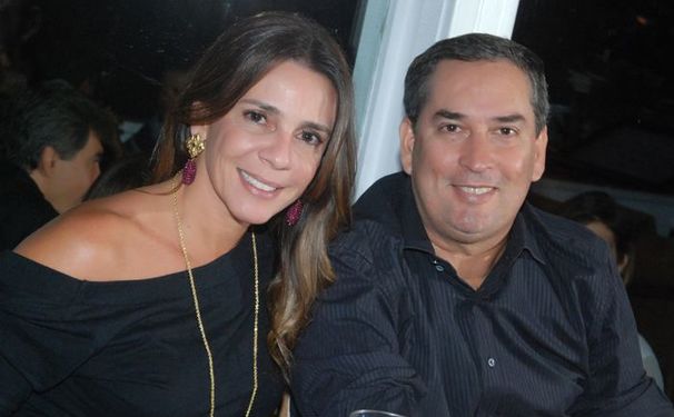 Sunset Party na Gamboa