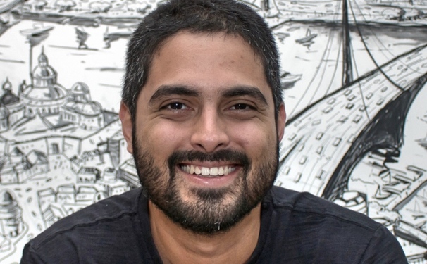 Histórias da mitologia Yorubá ganham versão em HQ com a revista ‘Contos dos Orixás’