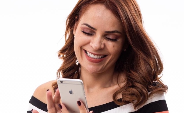  Luana Trindade ministra workshop na EBAM