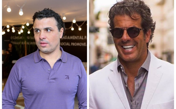 Cafe de la Musique Beach Club São Pedro