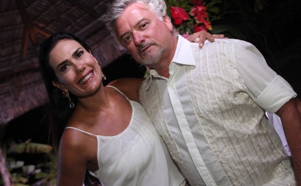 Sol, ilha e muita música, uma festança que promete agitar a Baia de Todos os Santos