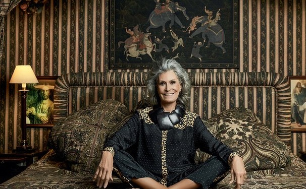 Morre no Rio de Janeiro a grande dama Gisella Amaral