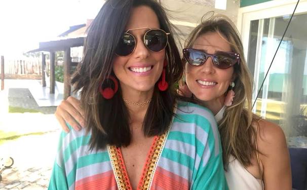 Sunset Party na Gamboa reuniu a Bahia elegante