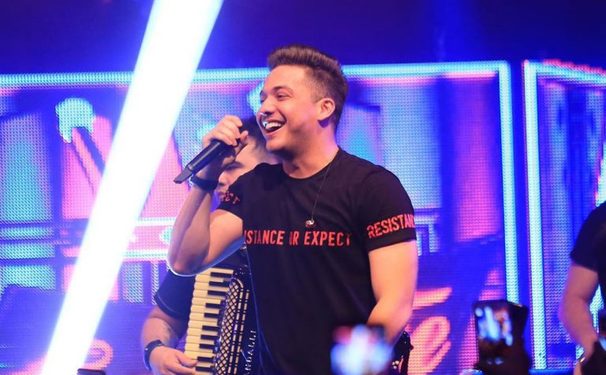 Wesley Safadão de olho em Salvador..