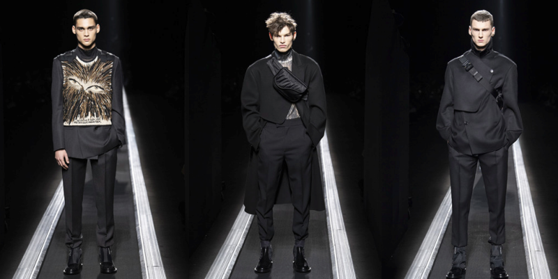 Dior lança coleção masculina no Brasil