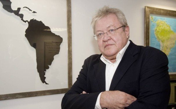 Marcus Vinicius Rodrigues o mais novo presidente do Inep