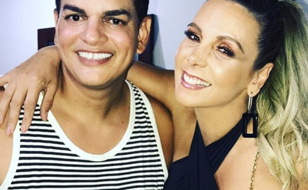 Manoel Guedess na Melhor Segunda Feira Do Mundo