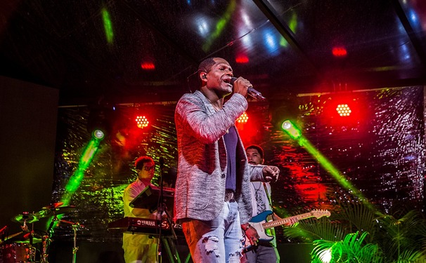 Tatau  na terra dos cangurus