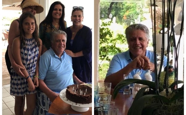 Niver de Roberto Neeser