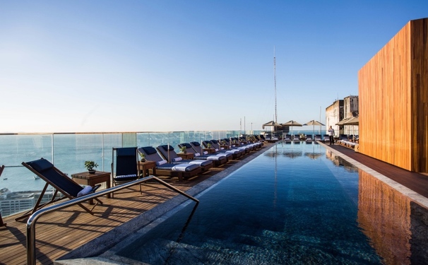 Festa de Iemanja no Fasano