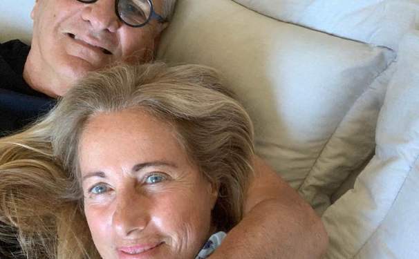 A viagem de Sinísia e Armando Correa Ribeiro