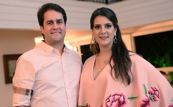 Aniversário de pequena 1 aninho da filhoca Maria Cecília Ribeiro