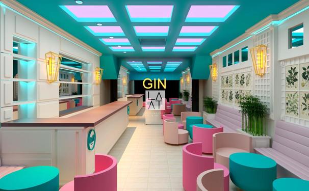 G&T Bar tem novo endereço no Jardins