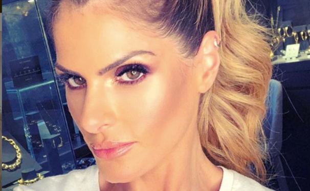 Aniversário de Carol Magalhães.