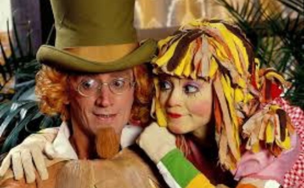 O Sítio do Picapau Amarelo vai virar filme!