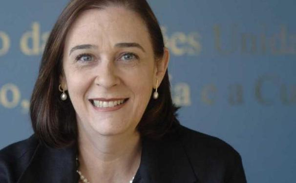 Diretora da Unesco estará em Salvador para palestrar sobre inclusão durante Fórum Internacional da RedEAmérica